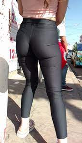 Tight ass candid