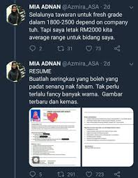 Ia dihantar tanpa surat iringan. Cara Untuk Apply Kerja Di Jobstreet Yang Ramai Tak Tahu Maskulin