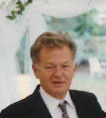 Donald Shell Obituary (1933