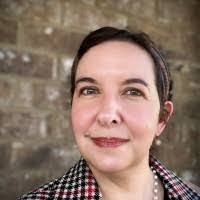 Mary Beougher's Instagram, Twitter & Facebook