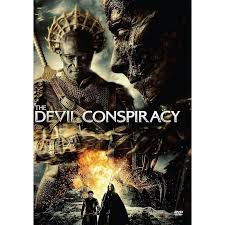 The Devil Conspiracy (DVD), Samuel Goldwyn Films, Horror - Walmart.com