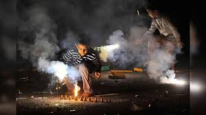 How To Protect Your Eyes From Diwali Air Pollution: Tips For A Safe Festival