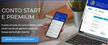 Banca sella è già stata premiata nel 2021 come miglior conto corrente multicanale in italia tra le banche online. Conto Corrente Banca Sella Start E Premium Opinioni Chescelta