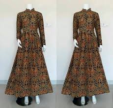 Check spelling or type a new query. 35 Rekomendasi Gamis Batik Modern Di Bawah Rp250 Ribu Untukmu Update 2021 Bukareview