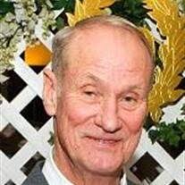 Robert L. "Bob" Taylor Obituary