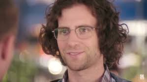 Kyle Mooney