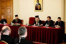 În ziua de 21 iulie, ps antonie a slujit sfânta şi dumnezeiasca liturghie, la. Episcopia Alexandriei Èi Teleormanului Archives Basilica Ro
