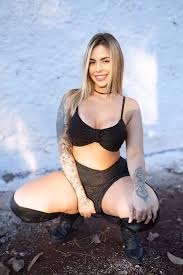 tiny beauty revealed barely legal