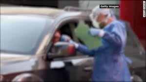 Semáforo covid 19 en cdmx y edoméx cambia a color naranja. Campeche El Primer Estado De Mexico En Nivel Verde Del Semaforo Covid 19 Cnn Video