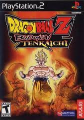 Budokai tenkaichi 2 sends players int. Dragon Ball Z Budokai Tenkaichi Prices Playstation 2 Compare Loose Cib New Prices