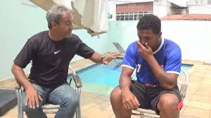 Последние твиты от emerson carioca (@carioca_emerson). Boletim Furando A Rede Entrevista Com Emerson Carioca Youtube