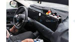 However, this time, the focus is a bit different. 2023 Bmw 7 Series Our First Proper Look Inside The Cabin