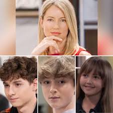 General Hospital Fans