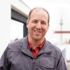 Bottoms Up: A Conversation with Bevi CEO Sean Grundy