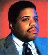 THE LATE GREAT REV. JAMES MOORE