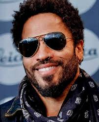 ❤️our Lenny Kravitz🇧🇸😊💕