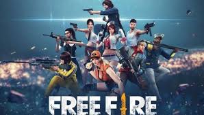 Garena free fire, one of the best battle royale games apart from fortnite and pubg, lands on windows so that we can continue fighting for survival on our many of you would probably go for a title that's a hit on android and iphone thanks to its great playability as is the case of garena free fire. Juegos Gratis Descarga Free Fire En Tu Smartphone Y Conoce Los Requisitos Minimos Depor Play Depor