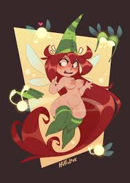 Nymph (rayman) Porn - Page 14 Of 18 - Rule 34