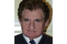 A Man of Many Talents