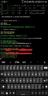 Remove trojan horse viruses today. How To Hack Mobile Front Camera With Proof Termux Camera Hacking Without Victim S Knowledge Linux Kings Linux Kings