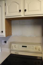 raised upper kitchen cabinets