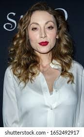 Leah Gibson's Instagram, Twitter & Facebook