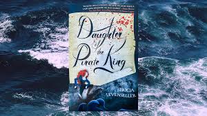 There will be plenty of time for me to beat him soundly once i've gotten what i came for. Daughter Of The Pirate King Young Adult Historical Book Review