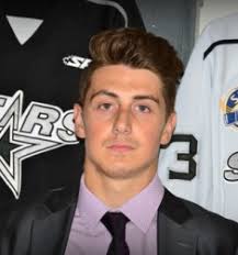 Battlefords North Stars @ Humboldt Broncos Tuesday, September 22, 2015