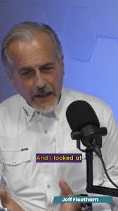 Chad Gill breaks down his #podcast "Get the Intel"🎙️ Watch the full  episode