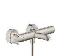 Hansgrohe Axor Citterio Surface-Mounted Bath Thermostat ...