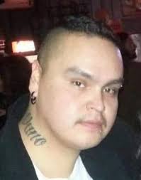 Obituary for Michael Shane Dano