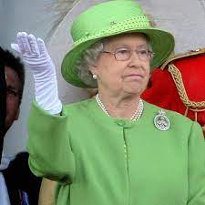 Britische Royals 12 Regeln Die Nicht Mal Die Queen Brechen Darf Brigitte De
