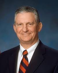 Jefferson Davis Howell