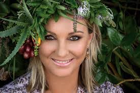 Sonya Driver's Instagram, Twitter & Facebook