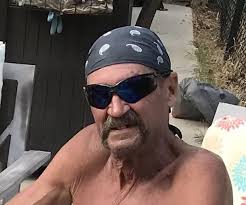 Gaylan Harold Barber "Goose"