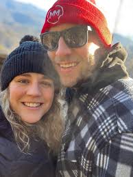 I am still trying to understand why Cameron Medlin said yes when I asked  her to marry me. Now here we are 10 years later still going strong. Thanks  for sticking with