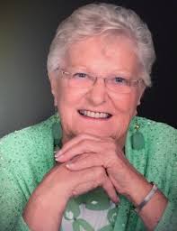 Obituary information for Betty Lucille Woods