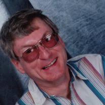 Obituary information for Bruce Calkins
