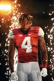 Why trey sermon will make berry's love list. Trey Sermon On Twitter