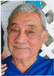 Agapito Botello Obituary