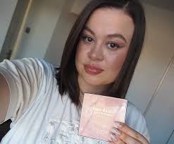 I tried a female-founded and cruelty-free makeup brand