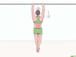 Découvrez le drôle de challenge du chanteur italien francesco filizzola : 3 Manieres De Reussir Sa Premiere Traction Wikihow