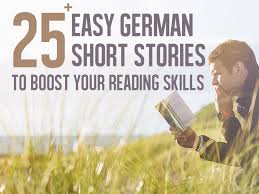 First grade worksheets you'd want to print. 25 Easy German Short Stories To Boost Your Reading Skills