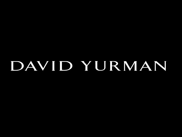 Image result for david yurman logo"