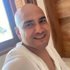 Patient presents with pain and swelling in the hand. X-ray shows this. What  is your diagnosis?