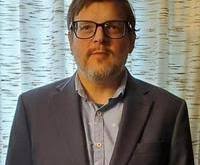 Beverly Jane Dishman, Harriman