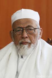 Untuk itu, kenapa tidak disebutkan islam saja dalam dokumen tersebut. Abu Bakar Ba Asyir Masih Sakit Pembengkakan Kaki Dirawat Di Lapas
