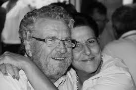 Hommage à Winfried KRIEG ------------ Accablés par la tristesse, nous  devons annoncer le décès de notre père, le fondateur