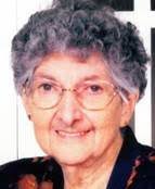 Obituary of Mary Shields