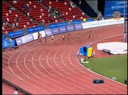Jamaica's shericka jackson, who won bronze in the 100m on saturday, could only manage a. Shanti Pereira Wins Women S 200m Final 28th Sea Games Youtube